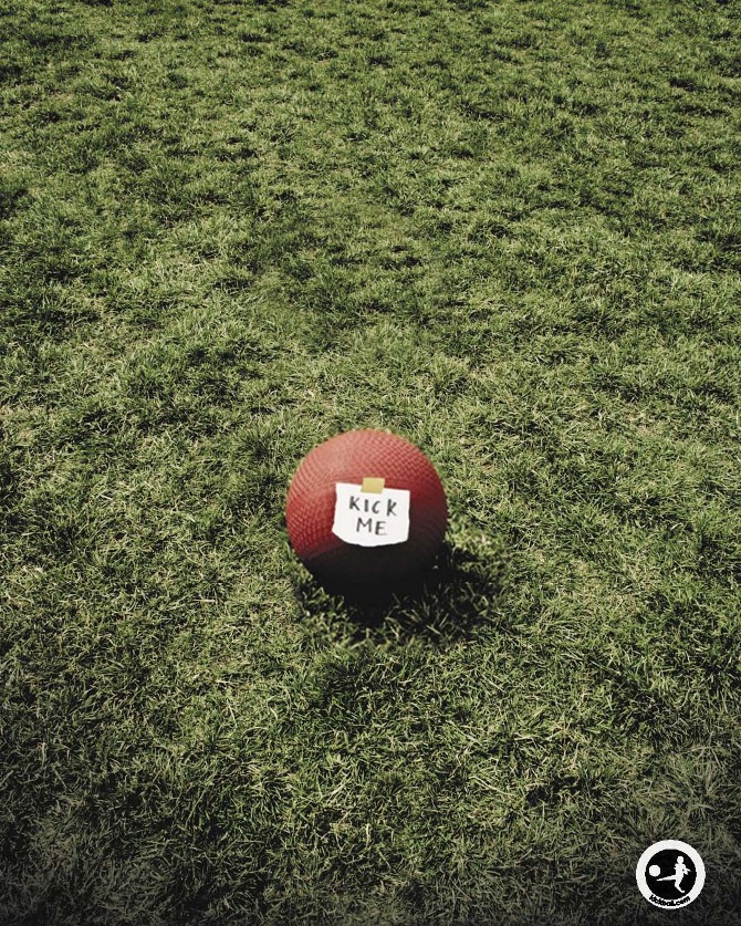 World Adult Kickball Association Posters Matt Dorsett's Portfolio